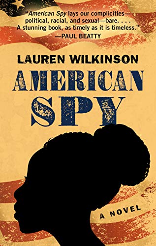 9781432867843: American Spy (Thorndike Press Large Print African American)