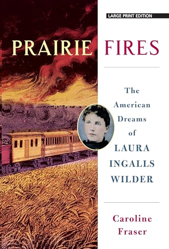 Beispielbild fr Prairie Fires zum Verkauf von Blackwell's