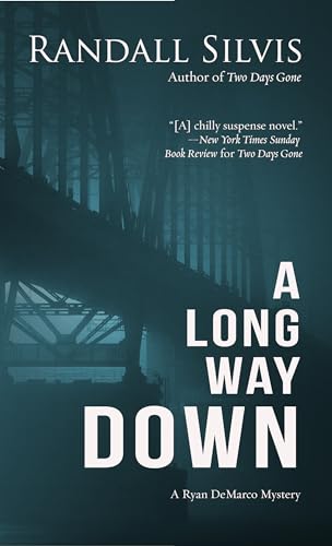 Stock image for A Long Way Down for sale by Better World Books