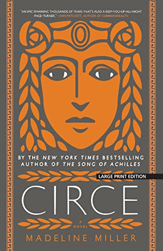 Stock image for Circe for sale by BooksRun