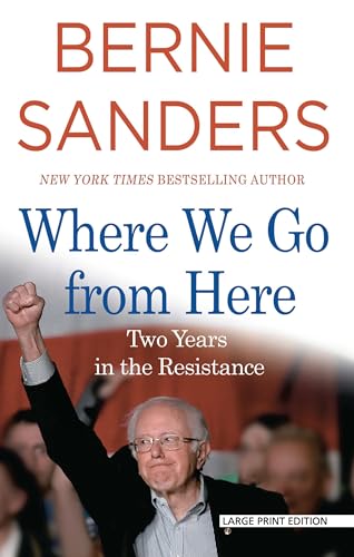 Beispielbild fr Where We Go from Here : Two Years in the Resistance zum Verkauf von Better World Books