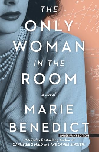 

The Only Woman in the Room (Paperback or Softback)