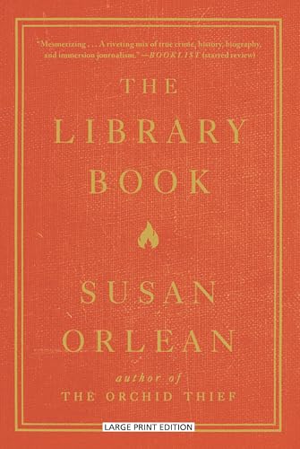 9781432869205: The Library Book
