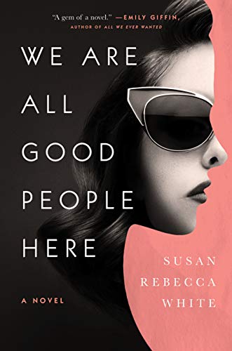 Stock image for We Are All Good People Here for sale by Better World Books