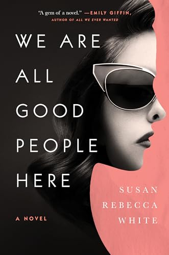 Stock image for We Are All Good People Here for sale by Better World Books