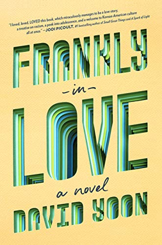 Beispielbild fr Frankly in Love (Thorndike Press Large Print Literacy Bridge) zum Verkauf von Better World Books