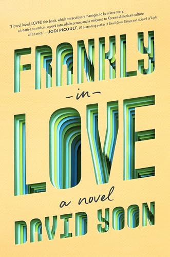 9781432869335: Frankly in Love (Thorndike Press Large Print Young Adult)