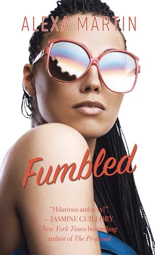 Stock image for Fumbled for sale by ThriftBooks-Atlanta