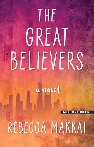 9781432869632: The Great Believers