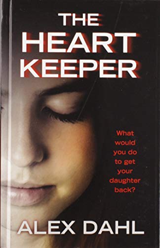 Beispielbild fr The Heart Keeper zum Verkauf von Half Price Books Inc.