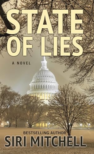 Beispielbild fr State of Lies zum Verkauf von Better World Books