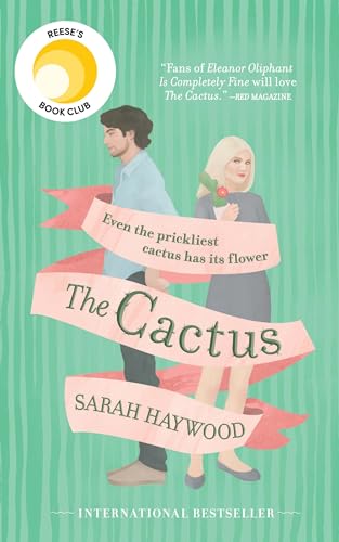 Stock image for The Cactus for sale by Better World Books