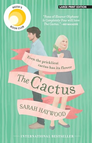 Stock image for The Cactus for sale by ThriftBooks-Dallas
