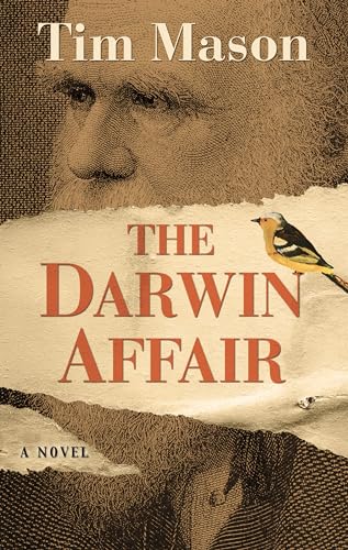 Beispielbild fr The Darwin Affair zum Verkauf von Better World Books