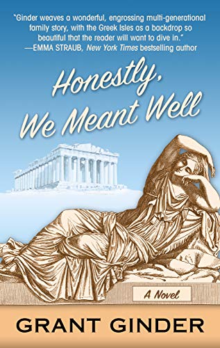 9781432870201: Honestly, We Meant Well (Thorndike Press Large Print Basic)
