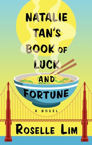 Stock image for Natalie Tan's Book of Luck and Fortune for sale by SecondSale