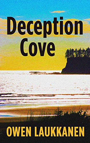 Beispielbild fr Deception Cove zum Verkauf von Better World Books