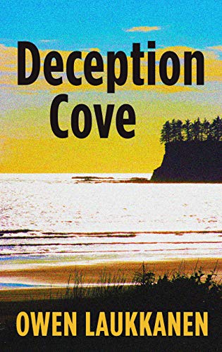 Imagen de archivo de Deception Cove a la venta por Better World Books