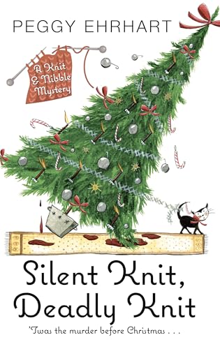 Stock image for Silent Knit, Deadly Knit for sale by ThriftBooks-Dallas