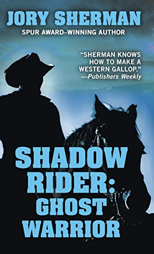 Stock image for Shadow Rider: Ghost Warrior for sale by OddReads