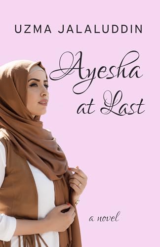 Stock image for Ayesha at Last for sale by Better World Books