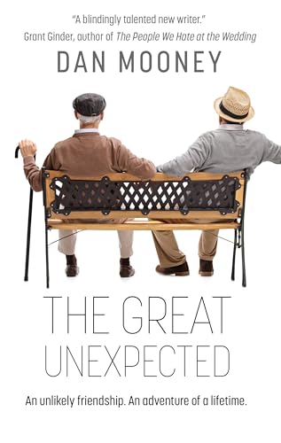 Stock image for The Great Unexpected for sale by Buchpark