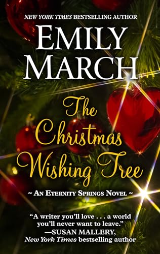 9781432870928: The Christmas Wishing Tree (An Eternity Springs Novel)