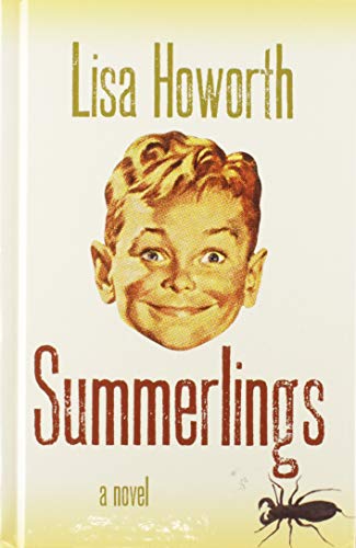 Stock image for Summerlings (Thorndike Press Large Print Bill's Bookshelf) for sale by More Than Words