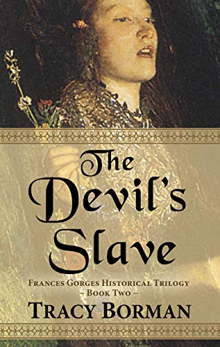 Beispielbild fr The Devil's Slave zum Verkauf von Better World Books