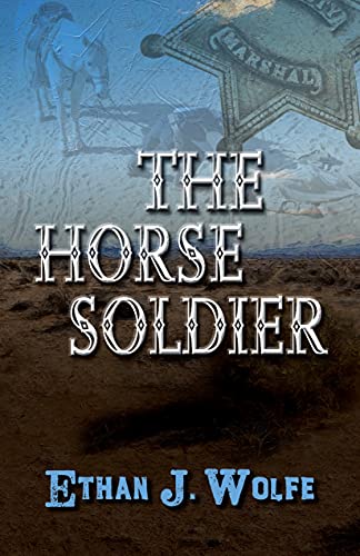 9781432871116: The Horse Soldier (Five Star Western Series)