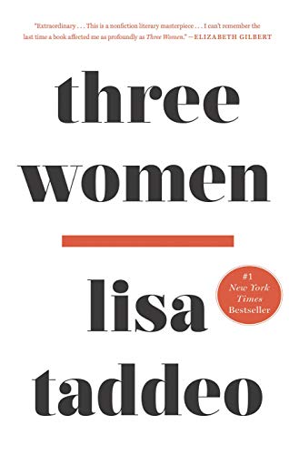 Imagen de archivo de Three Women a la venta por ThriftBooks-Dallas