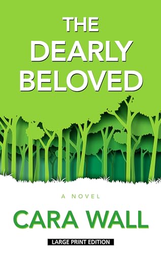 9781432871253: The Dearly Beloved (Thorndike Press Large Print Basic)