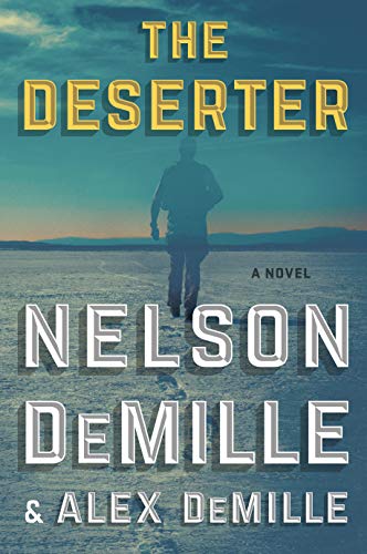 9781432871260: The Deserter (Thorndike Press Large Print Basic)