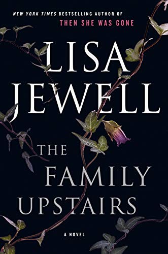 Imagen de archivo de The Family Upstairs : A Novel a la venta por Better World Books