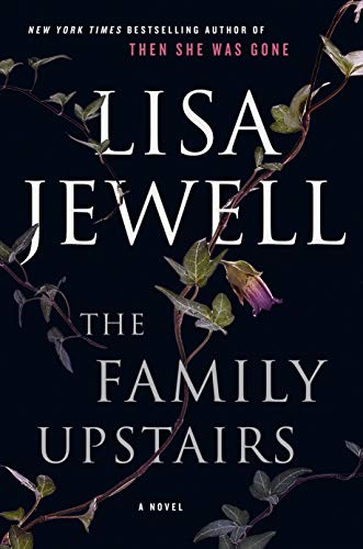 Stock image for The Family Upstairs (Thorndike Press Large Print Basic) for sale by Better World Books