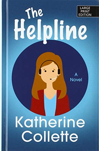 Stock image for The Helpline for sale by ThriftBooks-Atlanta