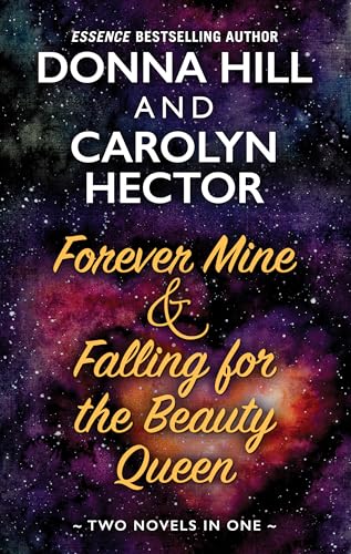 Beispielbild fr Forever Mine & Falling for the Beauty Queen zum Verkauf von Revaluation Books
