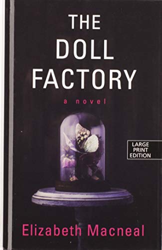 Imagen de archivo de The Doll Factory a la venta por Better World Books
