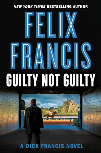 Stock image for Guilty Not Guilty for sale by Better World Books