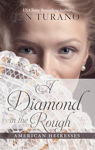 Imagen de archivo de Diamond in the Rough a la venta por Better World Books