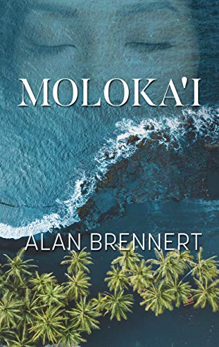 Stock image for Moloka'i for sale by Revaluation Books