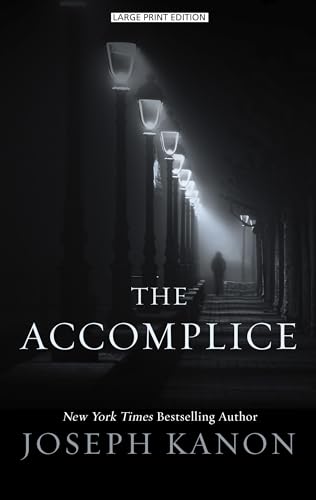 Stock image for The Accomplice for sale by Better World Books