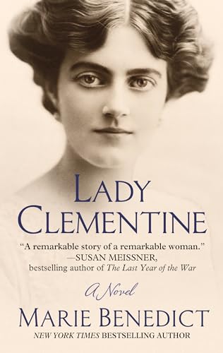 Stock image for Lady Clementine for sale by Better World Books