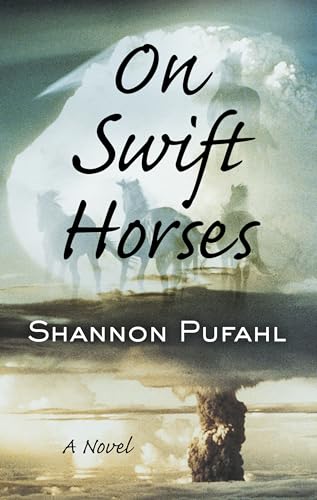 Stock image for On Swift Horses (Thorndike Press Large Print Core) for sale by Bulk Book Warehouse