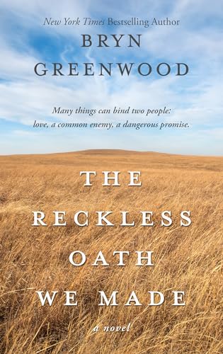 Stock image for The Reckless Oath We Made for sale by Better World Books: West