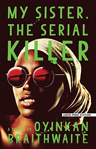 Stock image for My Sister, the Serial Killer for sale by BooksRun
