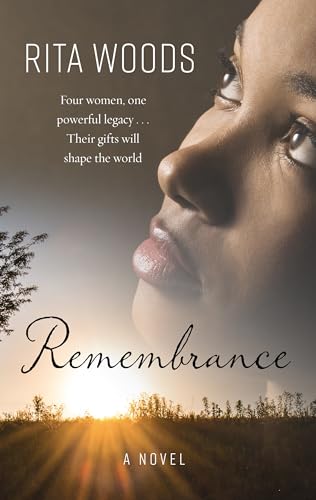 9781432873387: Remembrance (Thorndike Press Large Print African American)