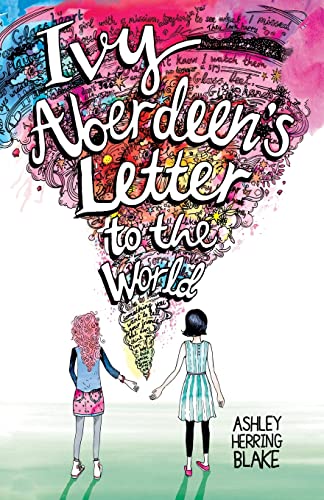 9781432873714: Ivy Aberdeen's Letter to the World