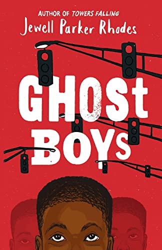 Beispielbild fr Ghost Boys zum Verkauf von Books From California
