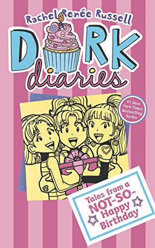 Stock image for Tales from a Not-So-Happy Birthday (Dork Diaries, 13) for sale by Books Unplugged